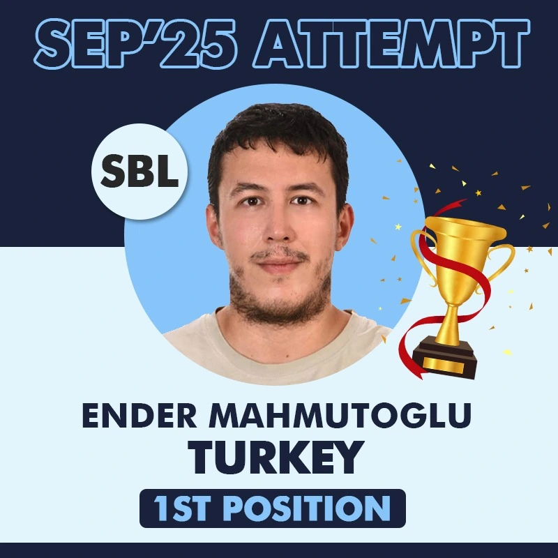 Ender Mahmutoglu