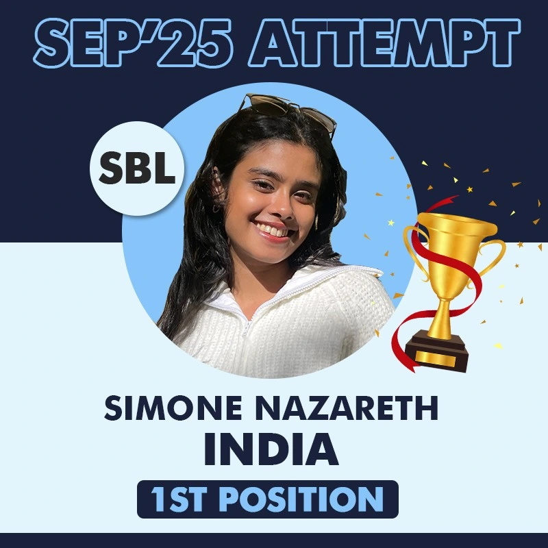 Simone Nazareth