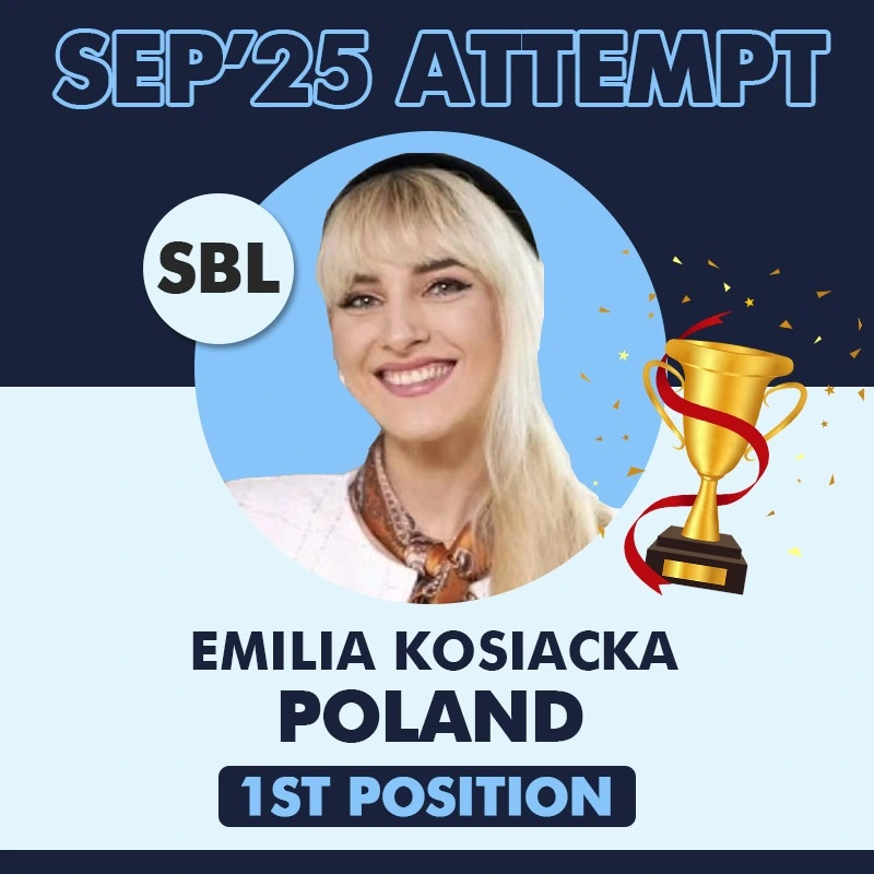 Emilia Kosiacka