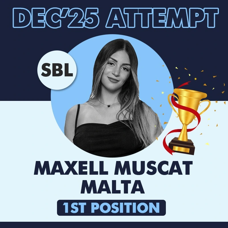 Maxell Muscat