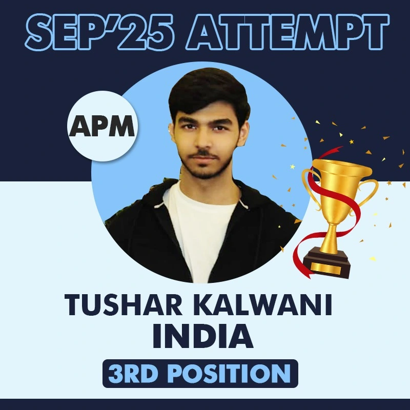 Tushar Kalwani
