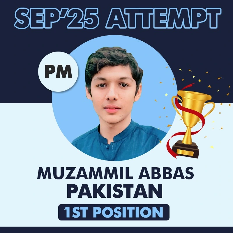 Muzammil Abbas