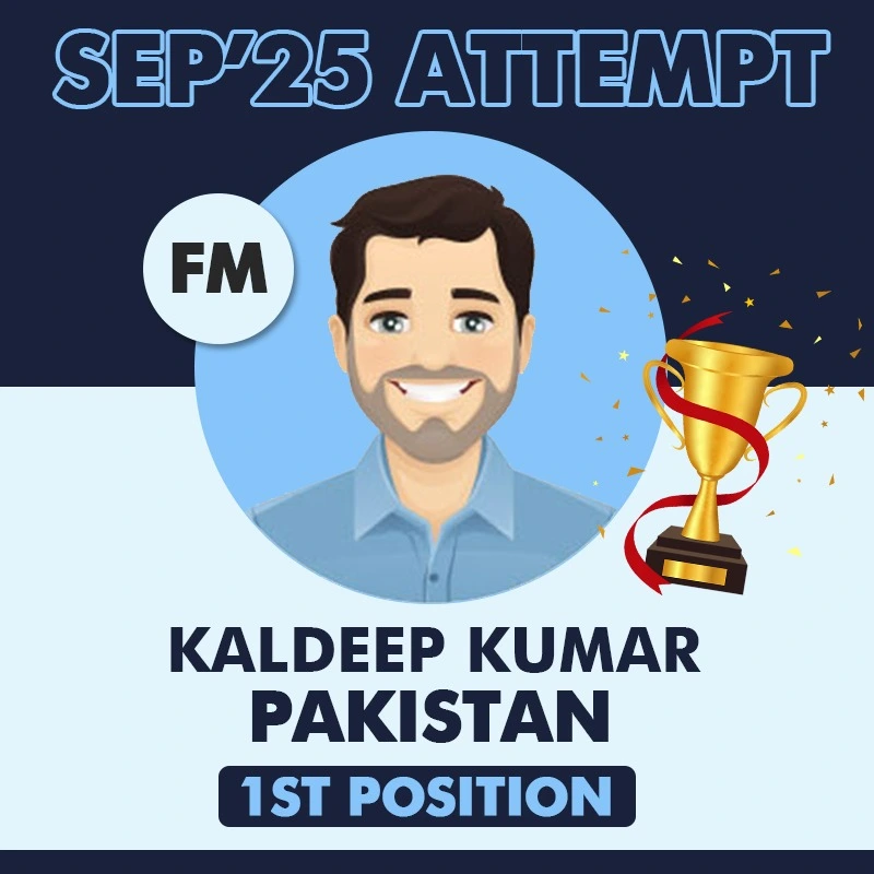 Kaldeep Kumar