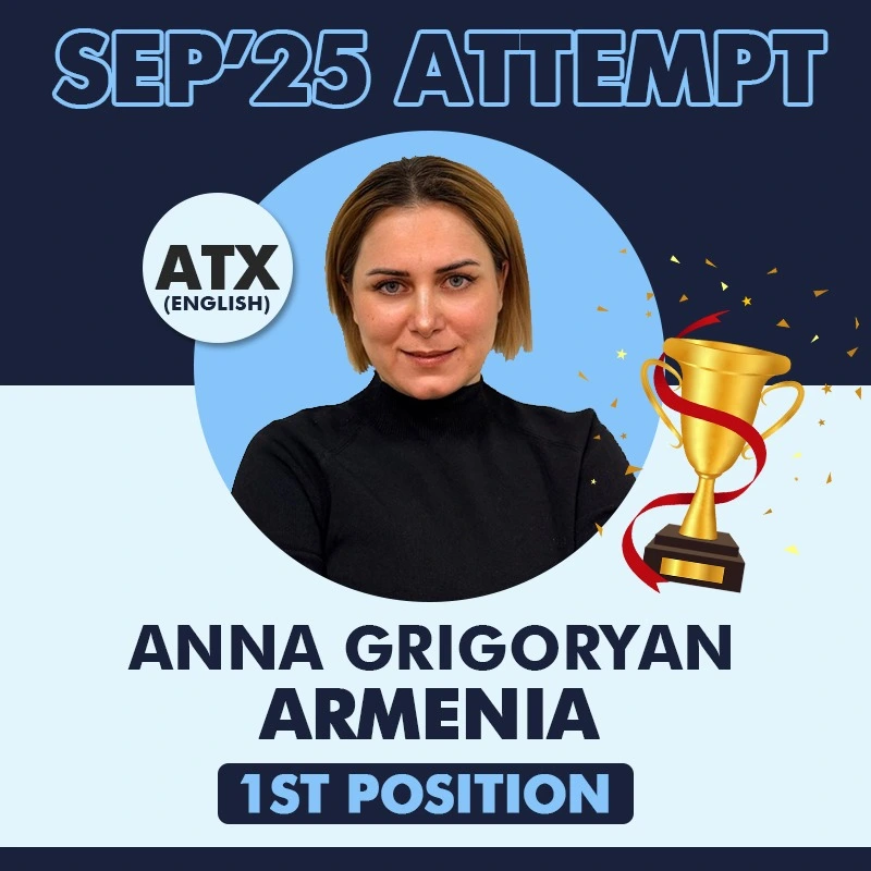 Anna Grigoryan