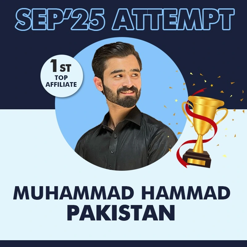 Muhammad Hammad
