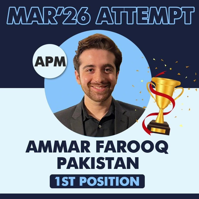Ammar Farooq