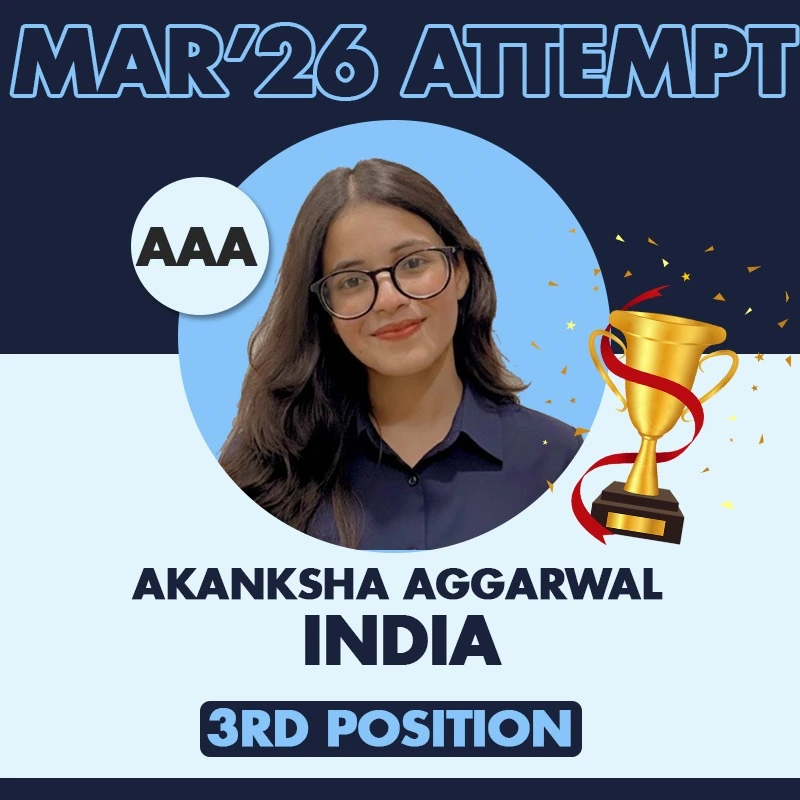 Akanksha Aggarwal 