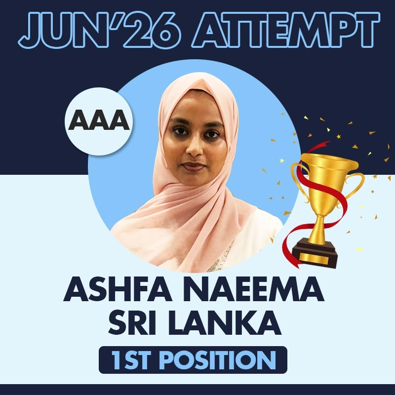 Ashfa Naeema
