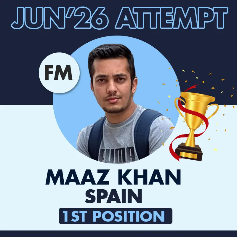 Maaz Khan