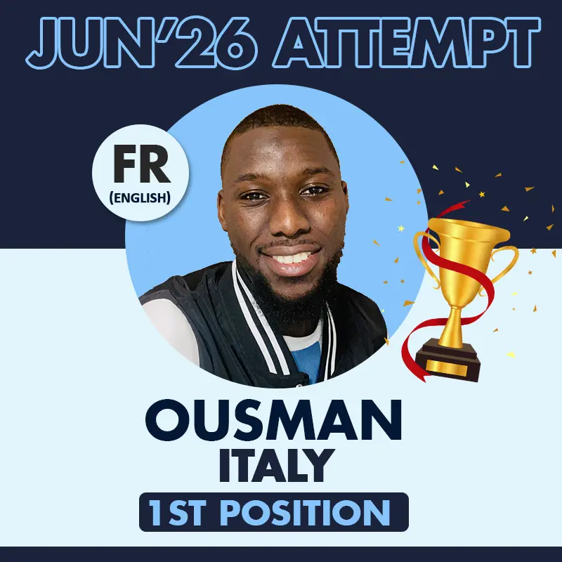Ousman