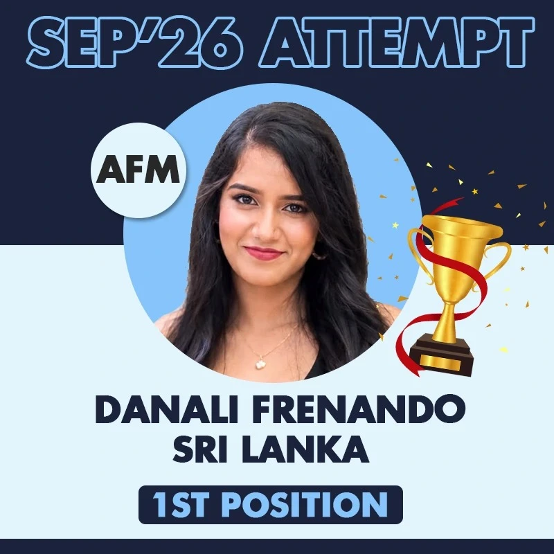 Danali Frenando