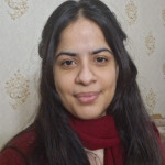 Aina Sajid