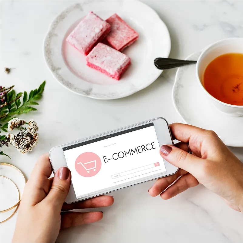 E-Commerce: A Thriving Industry and How to Build a Successful Career in It
