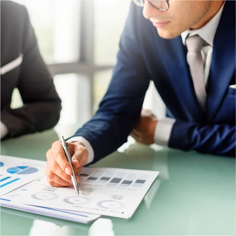 How to Build a Successful Freelance Career in Bookkeeping, Accounting, and Financial Consulting