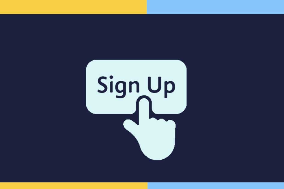 How to Create Your Student Account