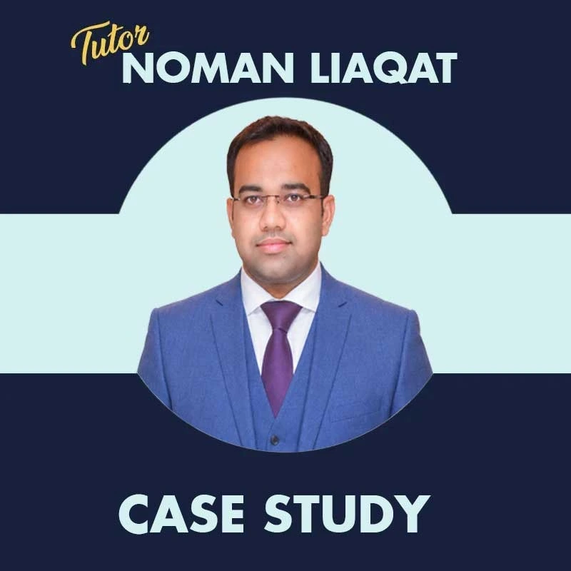Case Study