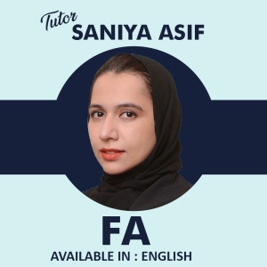 Financial Accounting (FA)